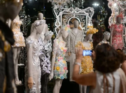 dolce gabbana ceo open to new investors